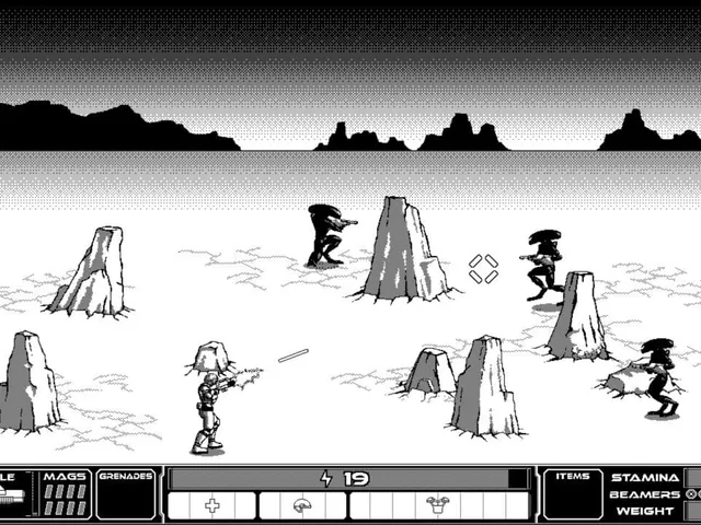 Rogue Invader