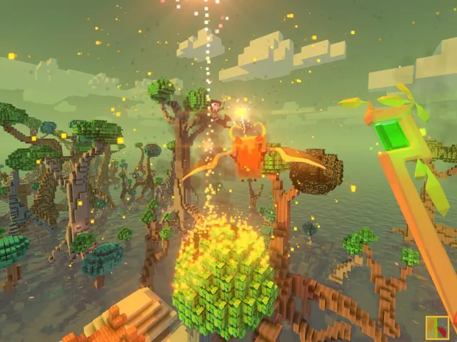 Rogue Islands