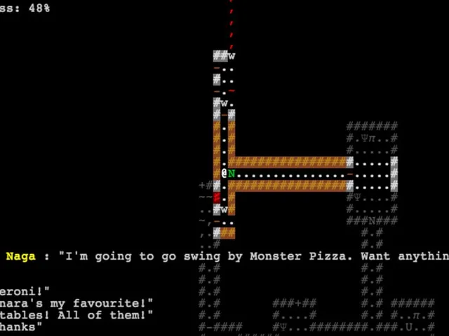 Rogue Janitor