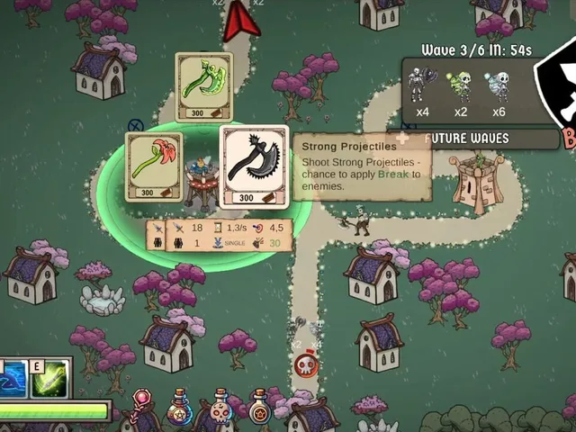 Rogue Kingdoms