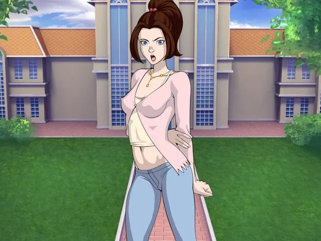 Rogue-Like: Evolution