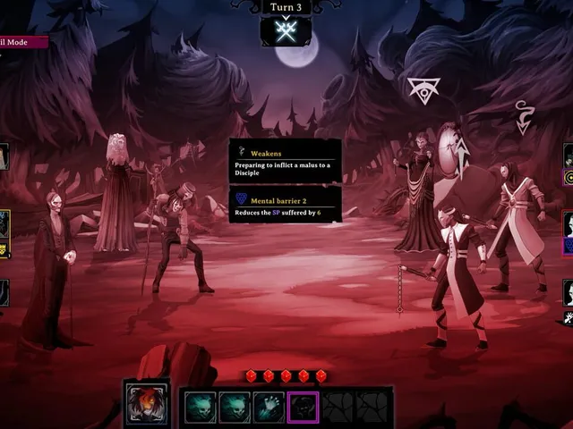 Rogue Lords