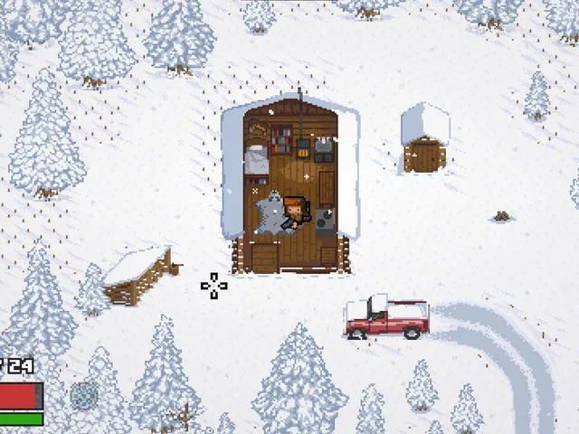 Rogue North