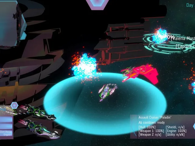 Rogue Nova