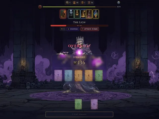 Rogue Quest