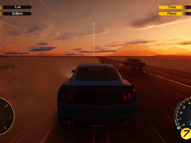 Rogue Racer