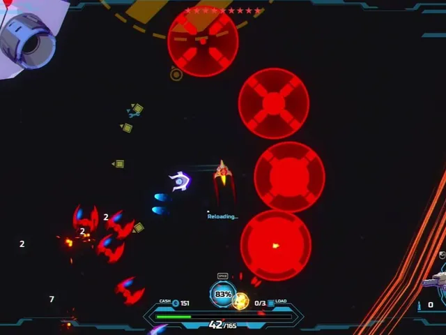 Rogue Run