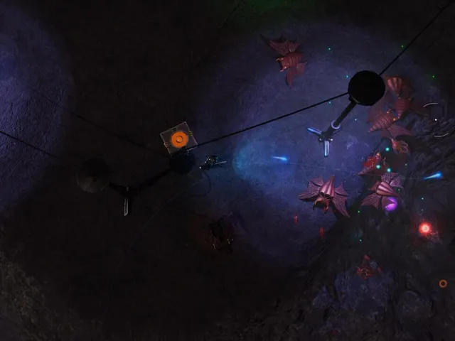 Rogue Shift