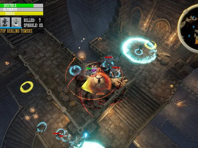 Rogue Slash