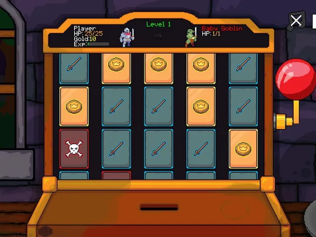 Rogue Slots