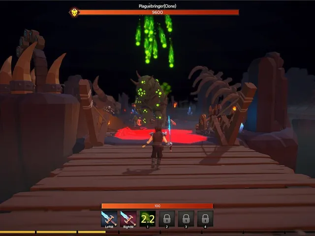 Rogue Soulstone