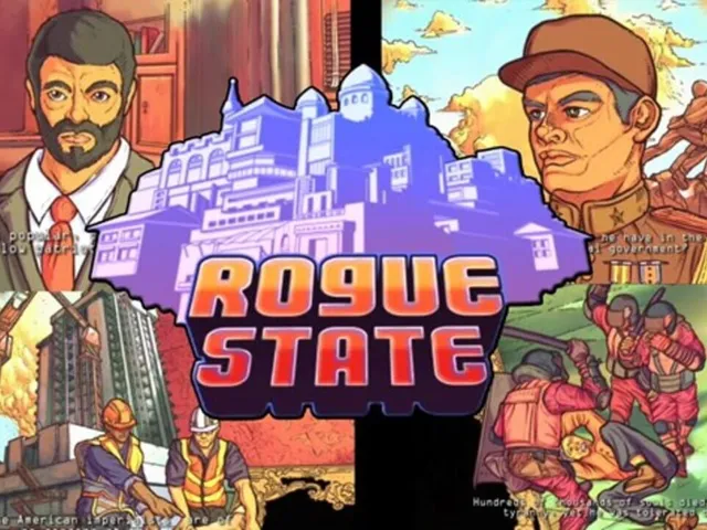 Rogue State
