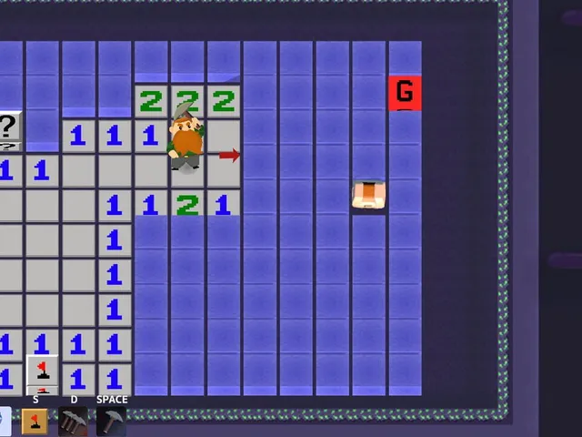 Rogue Sweeper