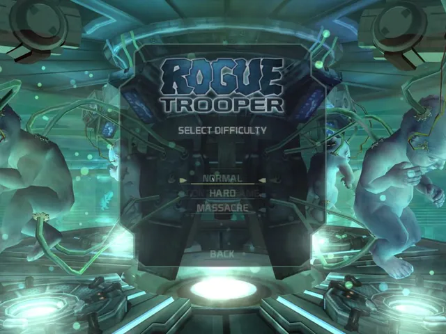 Rogue Trooper