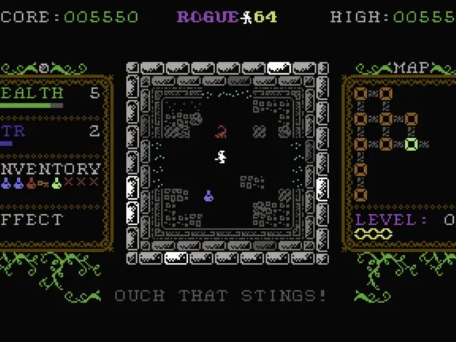 Rogue64
