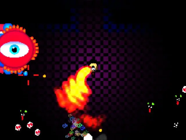 Rogueborne Fury