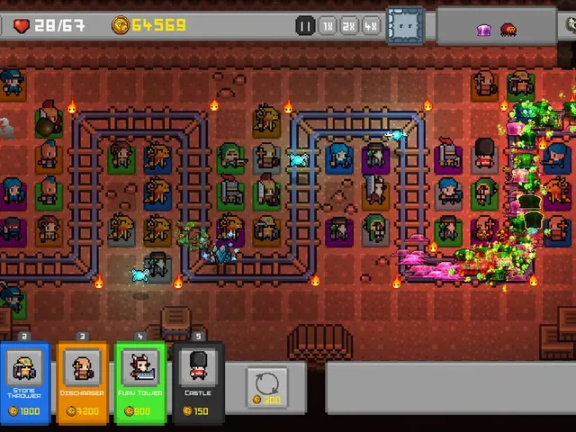 RogueCraft