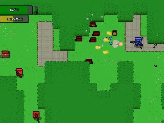 RogueCube