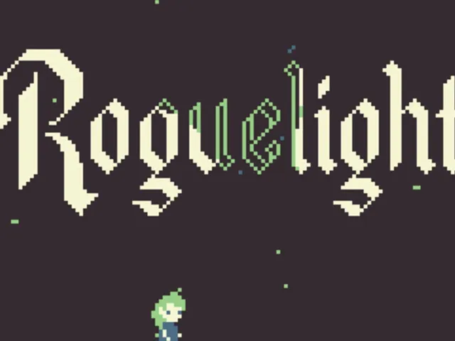 Roguelight