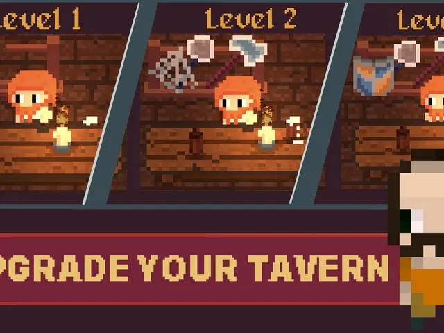 Rogues' Tales