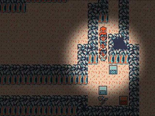 RogueStone