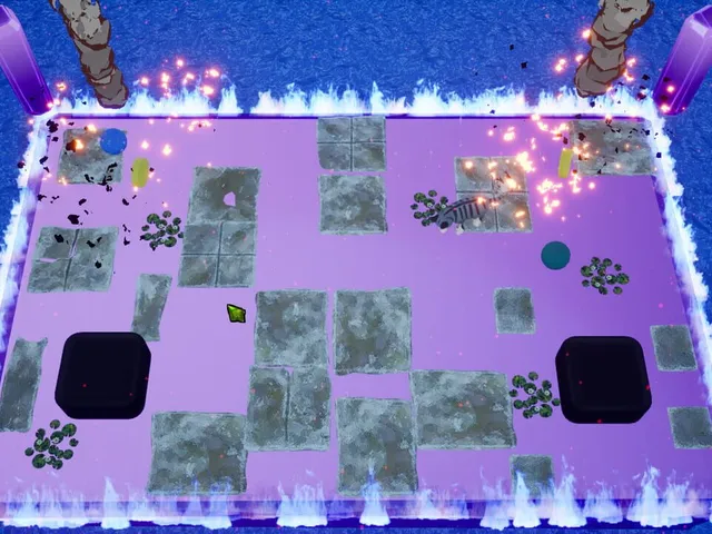 Rogum: A Cat Match Puzzle