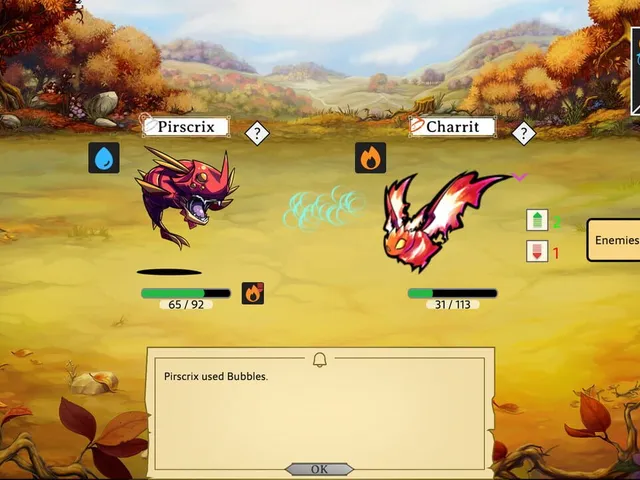 Rogumon