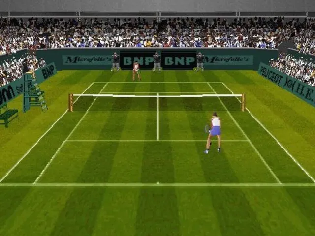Roland Garros 1997