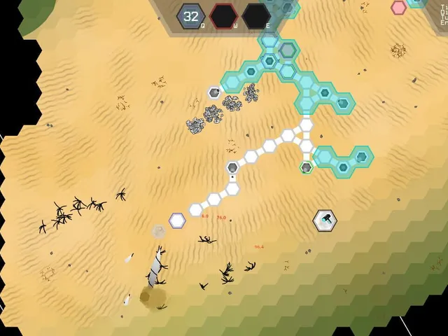Role of Hex
