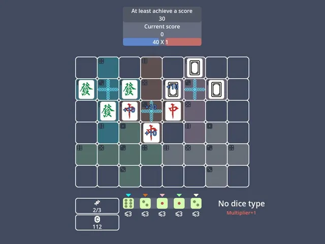 Roll a Dice