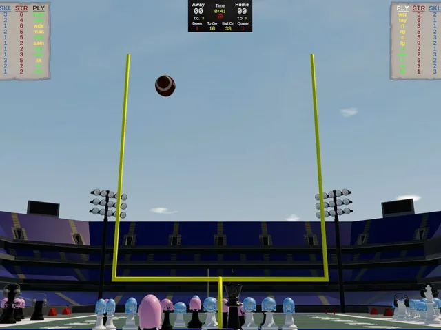 Roll & Ball
