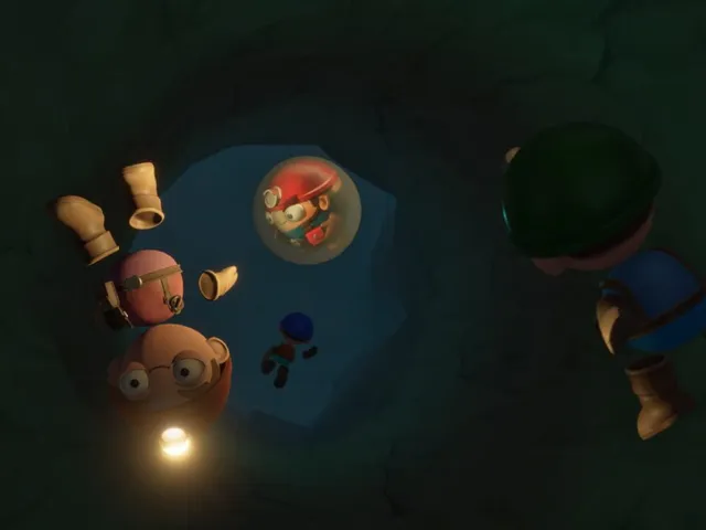 Roll 'em Out