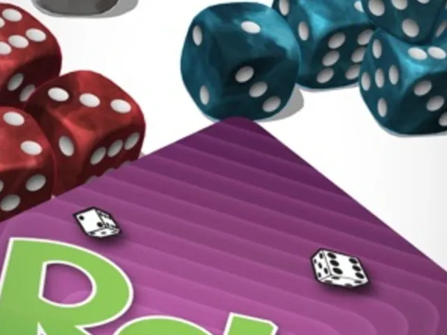 Roll For It!