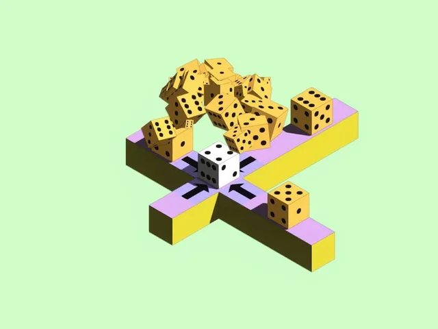 Roll on Dice