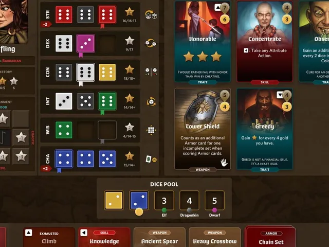 Roll Player