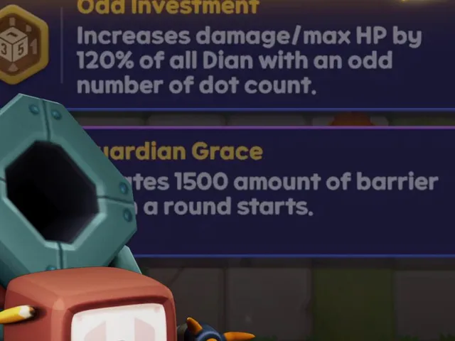 Roll Roll: Random Battler