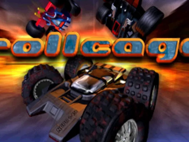 Rollcage