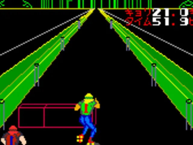 Roller Aces