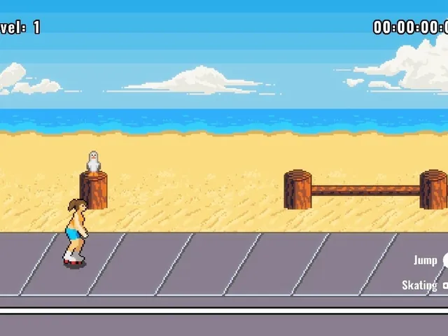 Roller-Skating
