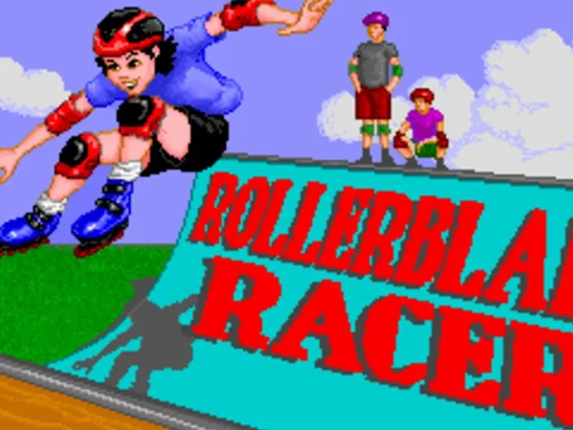 Rollerblade Racer