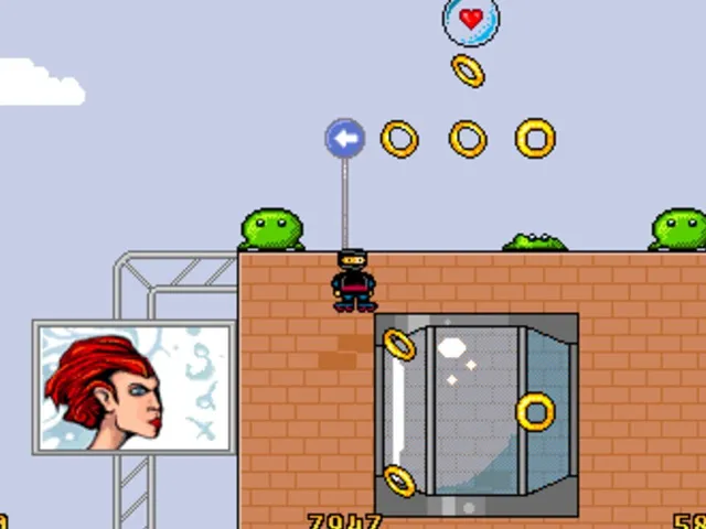 Rollerboy 2