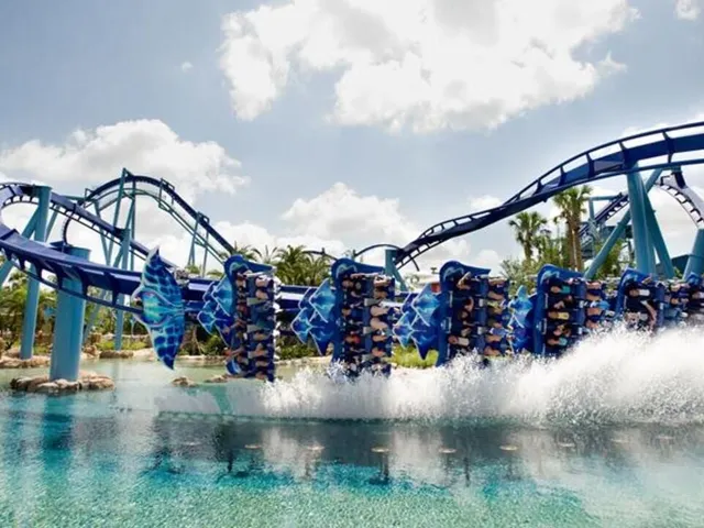 RollerCoaster Tycoon 3D
