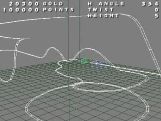 Rollercoaster World