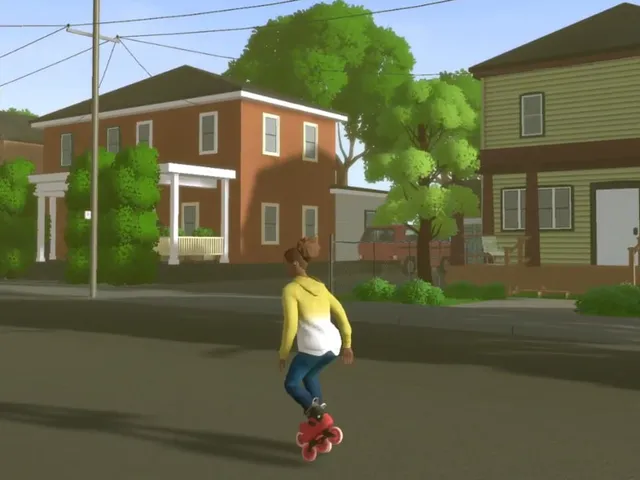 RollerGirl