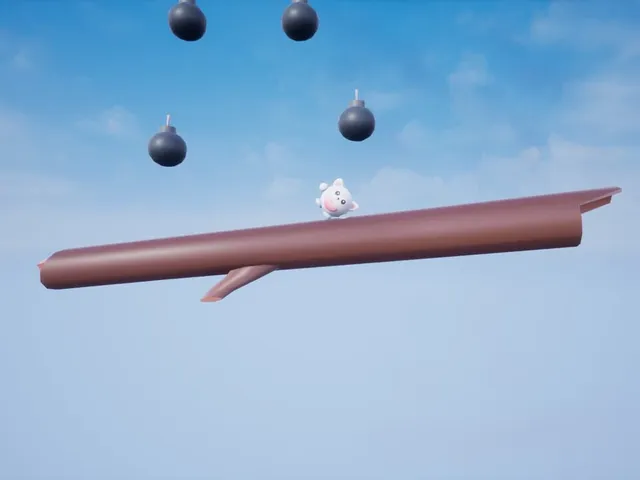 Rollin' Garry