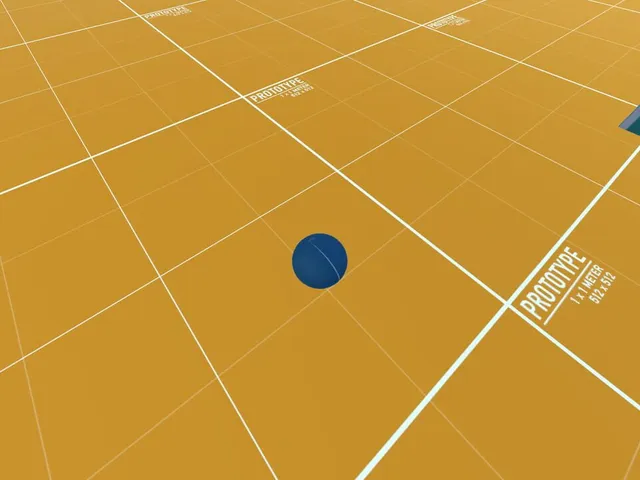 Rolling Atop It