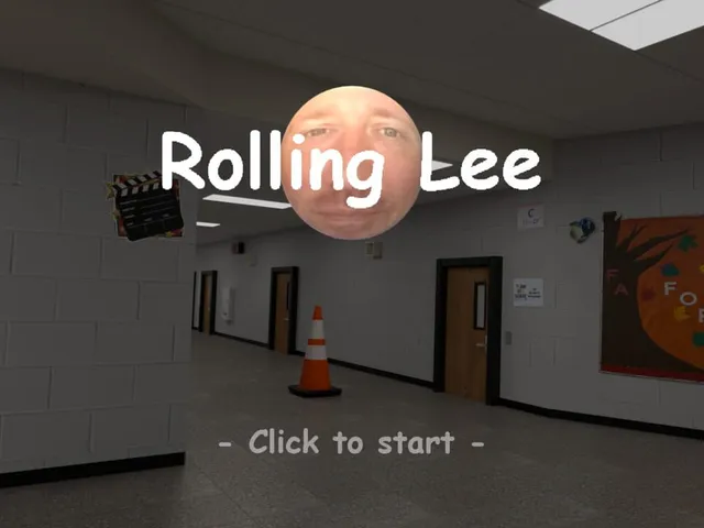 Rolling Lee