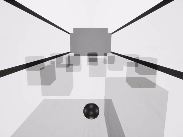 RollingBall: Unlimited World