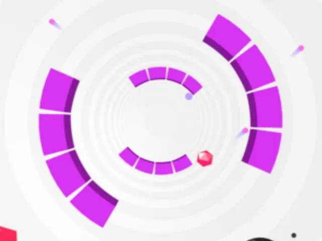 Rolly Vortex