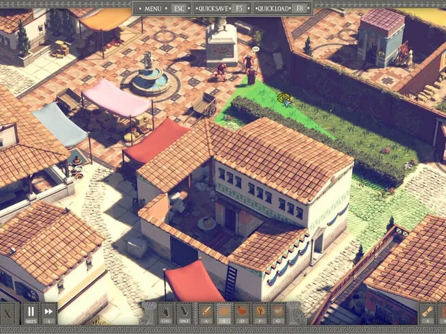 Roma Incognita